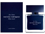 Ficha técnica e caractérísticas do produto Bleu Noir Narciso Rodriguez For Him - Perfume Masculino 50ml
