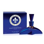 Ficha técnica e caractérísticas do produto Bleu Royal By Marina de Bourbon Eau de Parfum Feminino 100 Ml - 100 ML