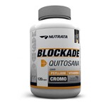 Ficha técnica e caractérísticas do produto Blockade - 120 Cápsulas - Nutrata