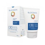 Ficha técnica e caractérísticas do produto BlocSkin Protetor Solar Facial FPS30 Resistente Água e Suor