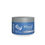 Ficha técnica e caractérísticas do produto Blond Care Plancton Professional Máscara Home Care Purple - 300g