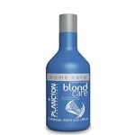 Ficha técnica e caractérísticas do produto Blond Care Plancton Professional Shampoo Home Care 300ml
