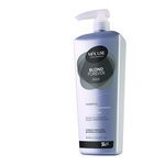 Ficha técnica e caractérísticas do produto Blond Forever Man Shampoo 900Ml