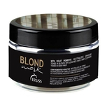 Ficha técnica e caractérísticas do produto Blond Mask TRUSS 180 g