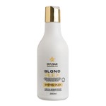 Ficha técnica e caractérísticas do produto Blond Plex DYUSAR 300 ml