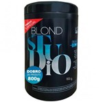 Ficha técnica e caractérísticas do produto Blond Studio Multi Tecnicas 800 Gr - Loreal