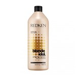 Ficha técnica e caractérísticas do produto Blonde Idol Shampoo 1L - Redken