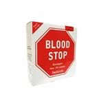 Ficha técnica e caractérísticas do produto Blood Stop Bandagem Bege 500 Unidades