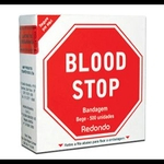 Blood Stop Bandagem Bege