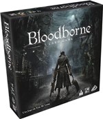 Ficha técnica e caractérísticas do produto Bloodborne Card Game Galápagos