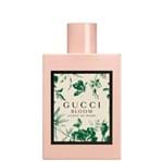 Ficha técnica e caractérísticas do produto Bloom Acqua Di Fiori Gucci Eau de Toilette - Perfume Feminino 100ml