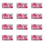 Ficha técnica e caractérísticas do produto Bloom Rosas Encanto Sabonetes 2x100g (Kit C/12)