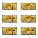 Ficha técnica e caractérísticas do produto Bloom Rosas Ternura Sabonetes 2x100g - Kit com 06