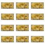 Ficha técnica e caractérísticas do produto Bloom Rosas Ternura Sabonetes 2x100g - Kit com 12