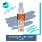 Ficha técnica e caractérísticas do produto Bloqueador de Odor - Twoco