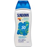 Sundown Kids Color Fps 60