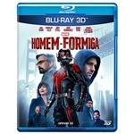 Blu-Ray Homem-Formiga