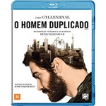 Ficha técnica e caractérísticas do produto Blu-ray - o Homem Duplicado