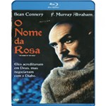 Ficha técnica e caractérísticas do produto Blu-Ray o Nome da Rosa - Warner