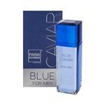 Ficha técnica e caractérísticas do produto Blue Caviar Paris Elysees - Perfume Masculino 100ml