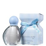 Ficha técnica e caractérísticas do produto Blue Giovanna Baby Deo Colônia - Perfume Infantil 50ml