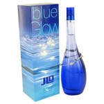 Ficha técnica e caractérísticas do produto Perfume Feminino Blue Glow Jennifer Lopez Eau de Toilette - 100ml
