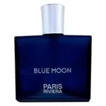 Ficha técnica e caractérísticas do produto Blue Moon Paris Riviera Perfume Masculino - Eau de Toilette 100ml