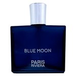Ficha técnica e caractérísticas do produto Blue Moon Paris Riviera Perfume Masculino - Eau de Toilette