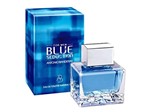 Ficha técnica e caractérísticas do produto Blue Seduction 100ml Perfume Masculino - Antonio