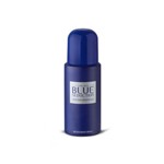 Ficha técnica e caractérísticas do produto Blue Seduction Deo Spray 150ml