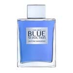 Ficha técnica e caractérísticas do produto Blue Seduction For Men Antonio Banderas - Perfume Masculino - Eau de Toilette 200ml