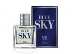 Blue Sky Be Emotion - Masculino - EX