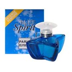 Ficha técnica e caractérísticas do produto Blue Spirit Paris Elysees Eau de Toilette Perfumes Femininos - 100ml