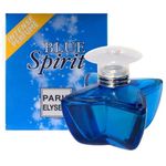 Blue Spirit - Paris Elysses - Feminino - 100ML