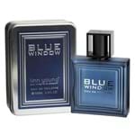 Ficha técnica e caractérísticas do produto Blue Window Linn Young Perfume Masculino - Eau de Toilette - 100ml
