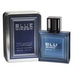Ficha técnica e caractérísticas do produto Blue Window Linn Young Perfume Masculino - Eau de Toilette 100ml