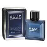 Ficha técnica e caractérísticas do produto Blue Window Linn Young Perfume Masculino - Eau De Toilette