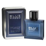 Ficha técnica e caractérísticas do produto Blue Window Linn YoUnidadeg Perfume Masculino - Eau de Toilette - 100 Ml