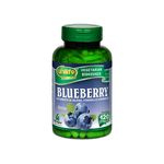 Ficha técnica e caractérísticas do produto Blueberrry 120 Cápsulas Unilife