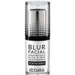 Ficha técnica e caractérísticas do produto Blur Facial Matte Efeito Photoshop - For Women Dailus