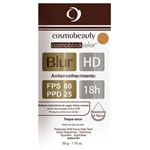 Blur HD FPS60 Antienvelhecimento Cor Bronze Cosmobeauty 50g