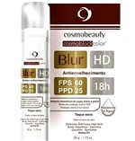 Ficha técnica e caractérísticas do produto Blur HD FPS60 Antienvelhecimento Cor Bege Médio - Cosmobeauty