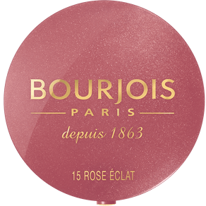 Ficha técnica e caractérísticas do produto Blush Bourjois 15 Radiant Rose