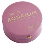 Ficha técnica e caractérísticas do produto Blush Bourjois - Blush - Bourjois