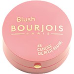 Ficha técnica e caractérísticas do produto Blush Bourjois Cendre de Rose Brune