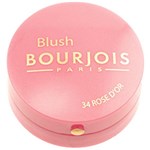 Ficha técnica e caractérísticas do produto Blush Bourjois D'Or
