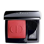 Ficha técnica e caractérísticas do produto Blush Cintilante Matte Dior Diorskin Rouge 999 6,7g - 6,7g
