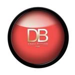 Ficha técnica e caractérísticas do produto Blush Compacto DB 4,5g - Glow - Rosé AMAKHA PARIS