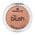 Ficha técnica e caractérísticas do produto Blush Compacto Essence The Blush 20