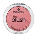 Ficha técnica e caractérísticas do produto Blush Compacto Essence The Blush 10